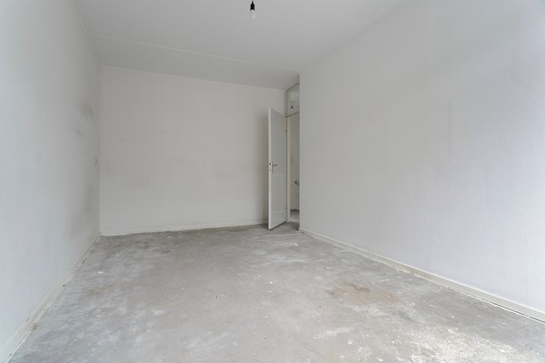 Medium property photo - Reinwardtstraat 43C, 1093 GX Amsterdam